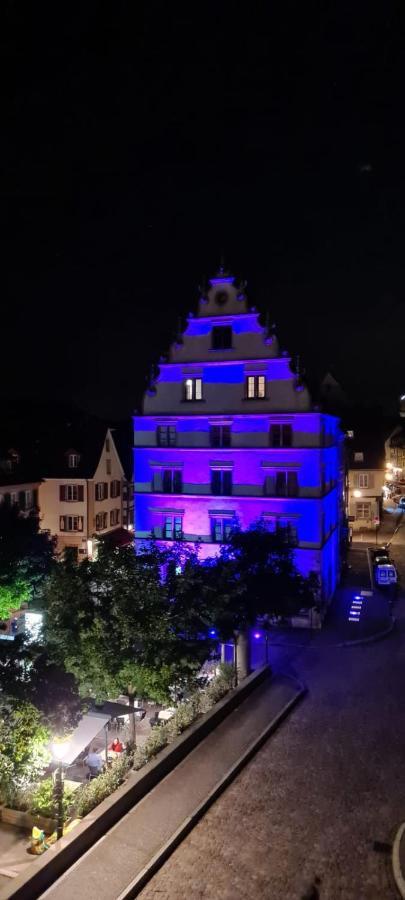 Appartement Grenier A Sel Gentleman コルマール エクステリア 写真